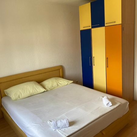 Vlatka Apartman 스플리트 외부 사진