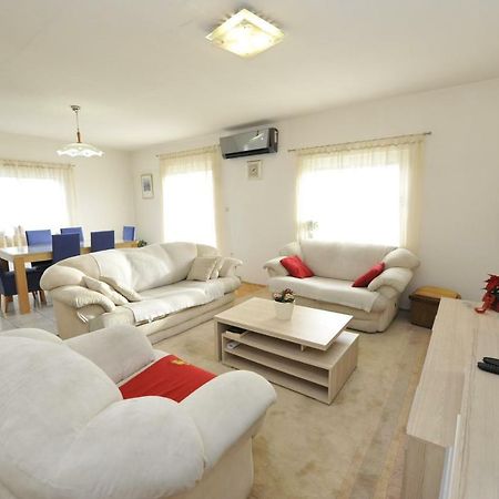 Vlatka Apartman 스플리트 외부 사진