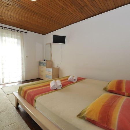 Vlatka Apartman 스플리트 외부 사진
