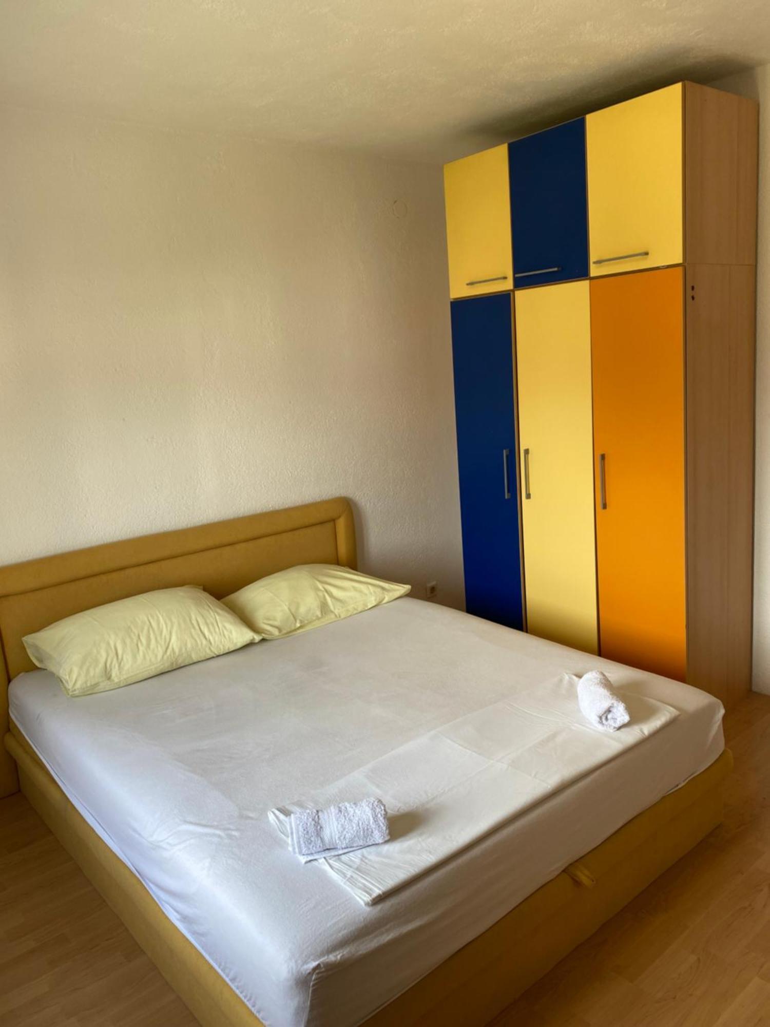 Vlatka Apartman 스플리트 외부 사진