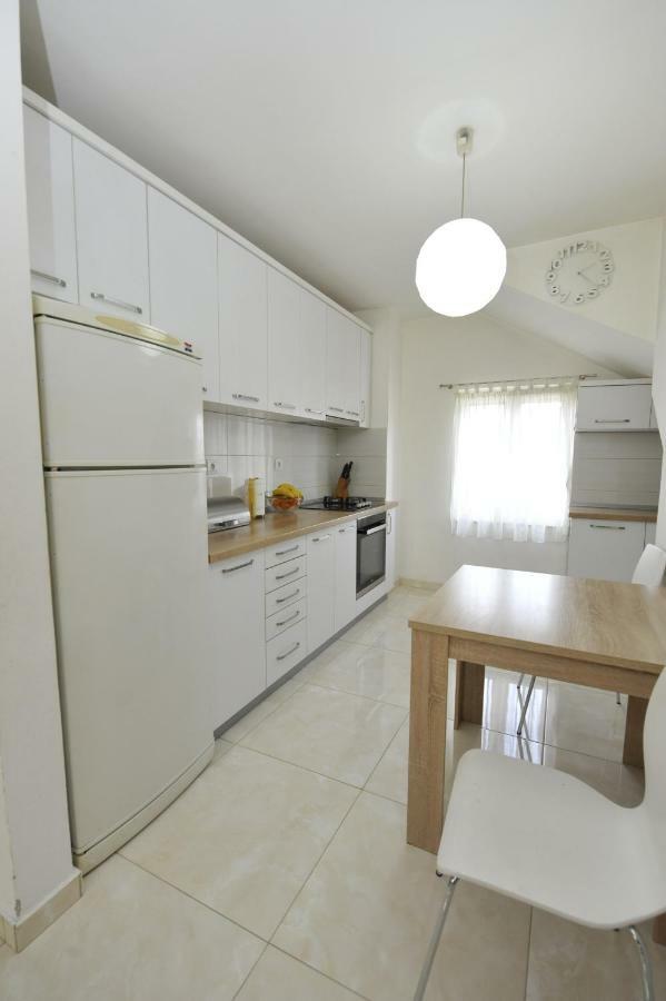 Vlatka Apartman 스플리트 외부 사진