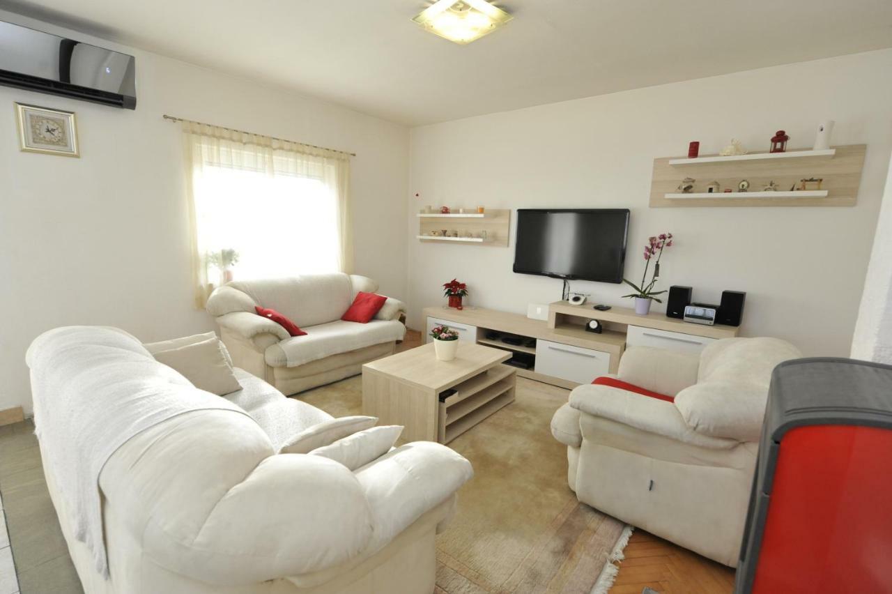Vlatka Apartman 스플리트 외부 사진