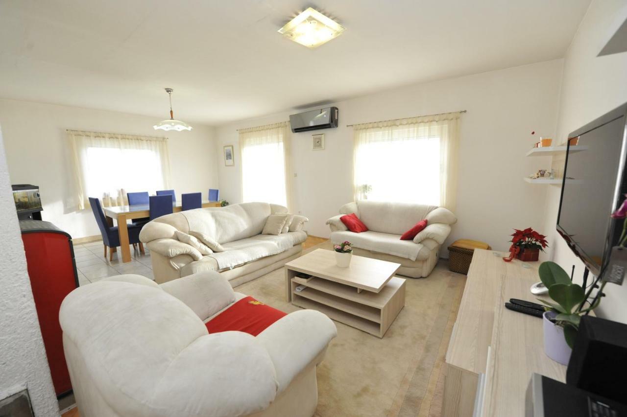 Vlatka Apartman 스플리트 외부 사진