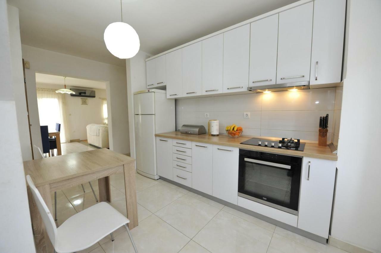 Vlatka Apartman 스플리트 외부 사진