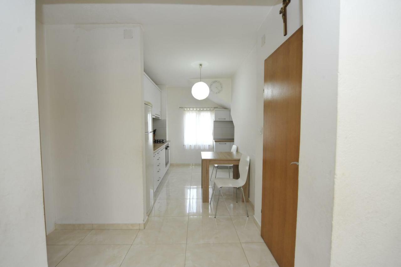 Vlatka Apartman 스플리트 외부 사진
