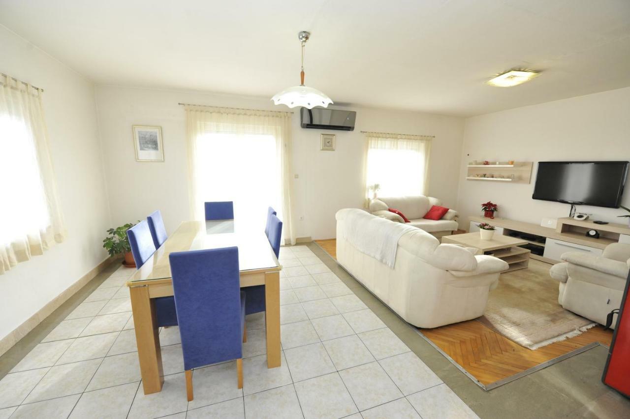 Vlatka Apartman 스플리트 외부 사진