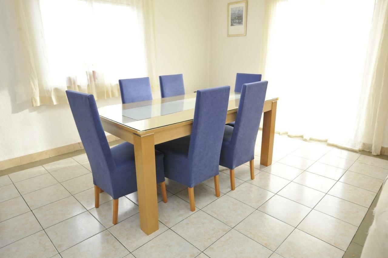 Vlatka Apartman 스플리트 외부 사진