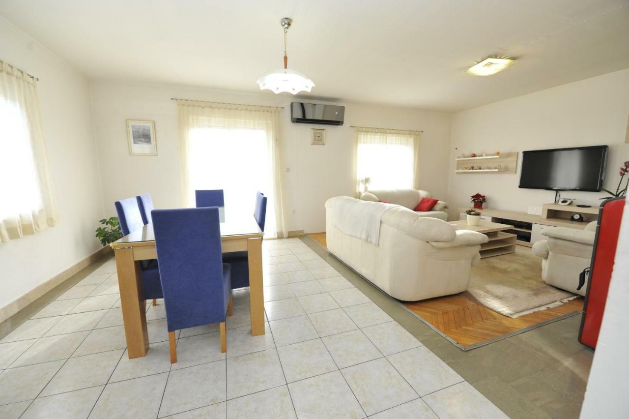 Vlatka Apartman 스플리트 외부 사진