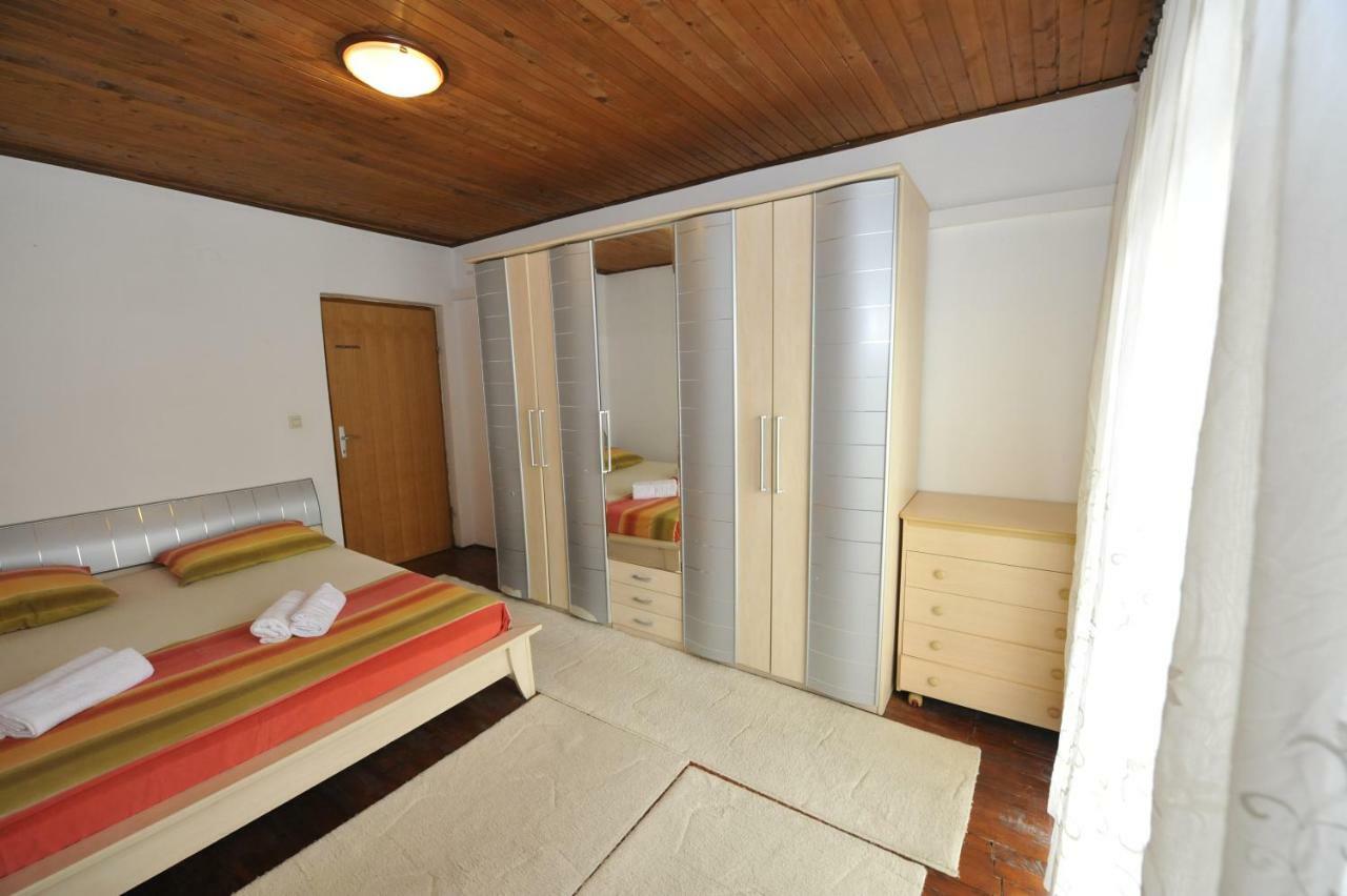 Vlatka Apartman 스플리트 외부 사진