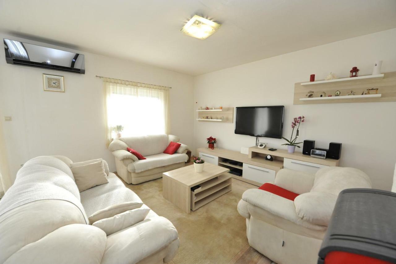 Vlatka Apartman 스플리트 외부 사진