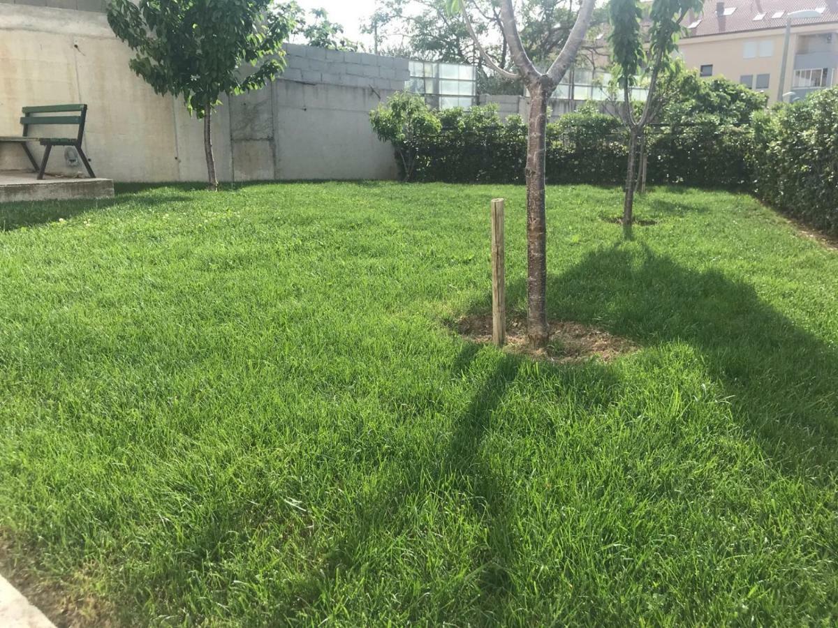 Vlatka Apartman 스플리트 외부 사진