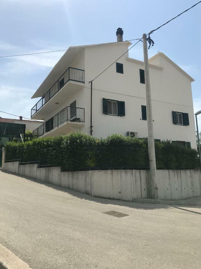 Vlatka Apartman 스플리트 외부 사진
