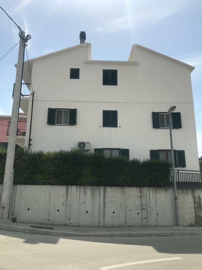 Vlatka Apartman 스플리트 외부 사진