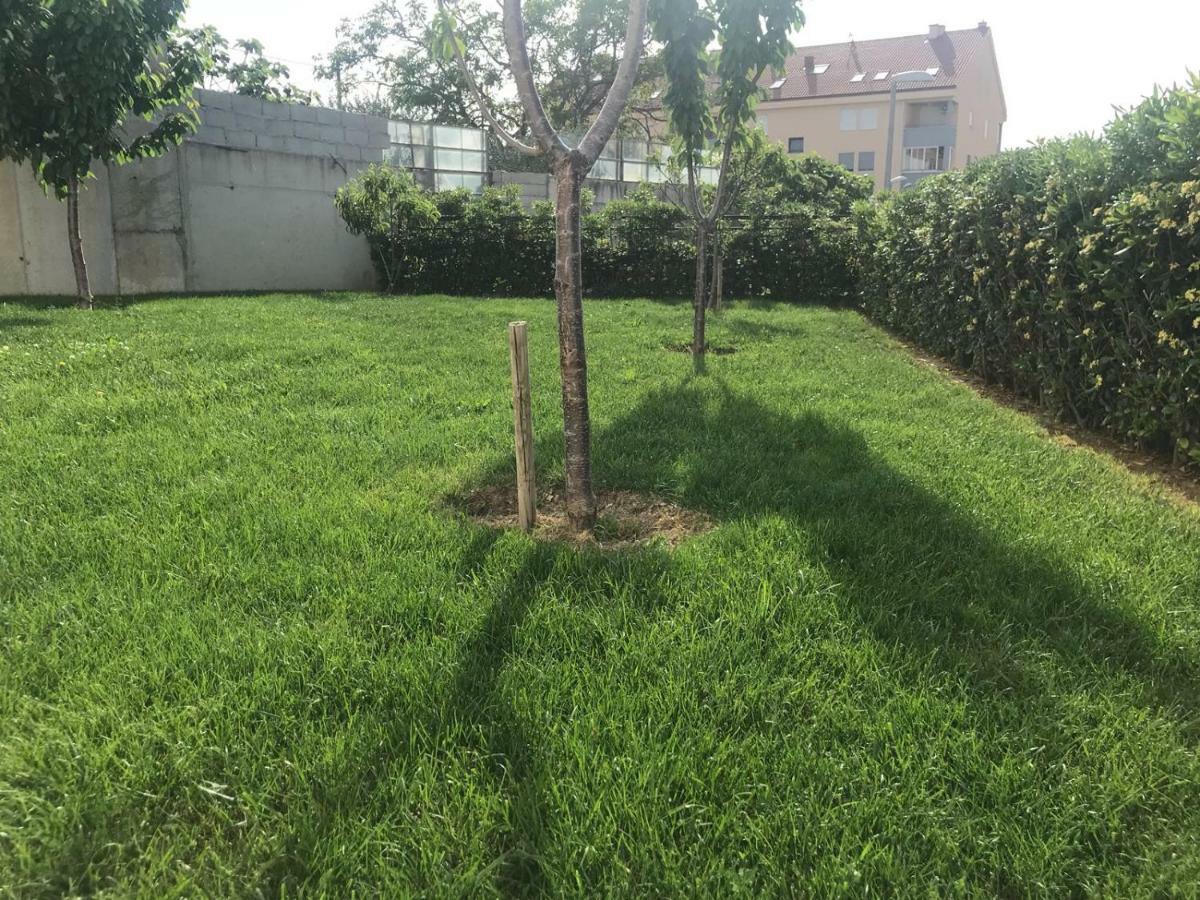 Vlatka Apartman 스플리트 외부 사진